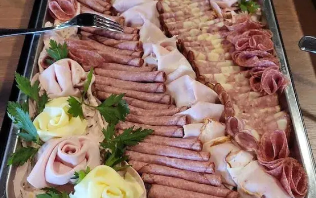 Kirchenwirt St. Aegidi