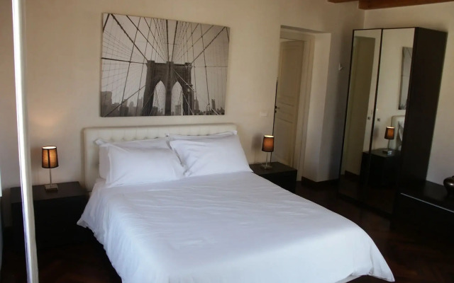 B&B La Via della Giudecca