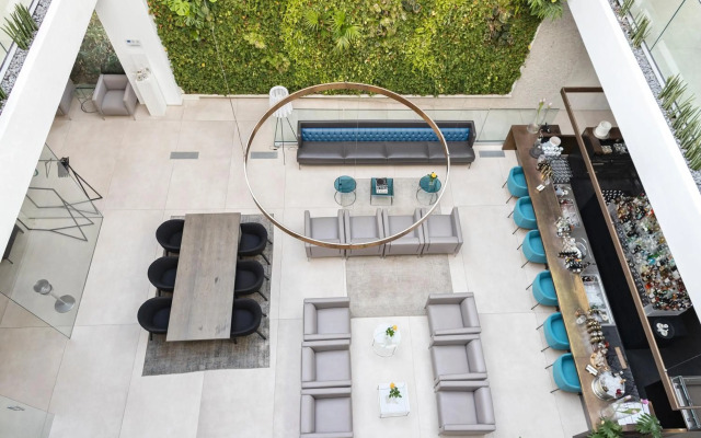 Posia Retreat & SPA | UNA Esperienze