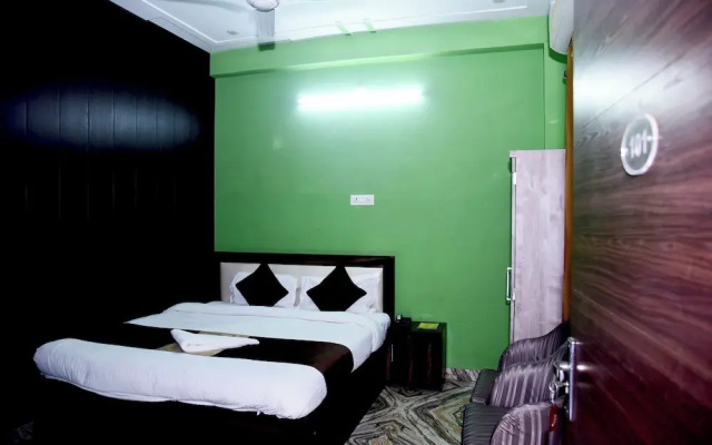 Hotel Shree Mahalaxmi
