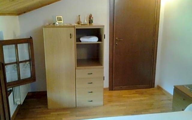 B&B Casa Villa Siviglia