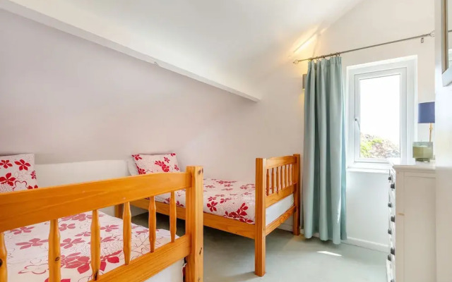Scylla View Cottage