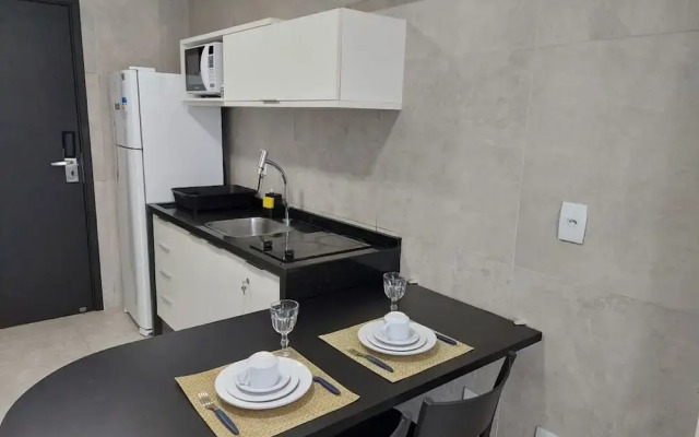 Flats no Barra Home Stay Por Yolo