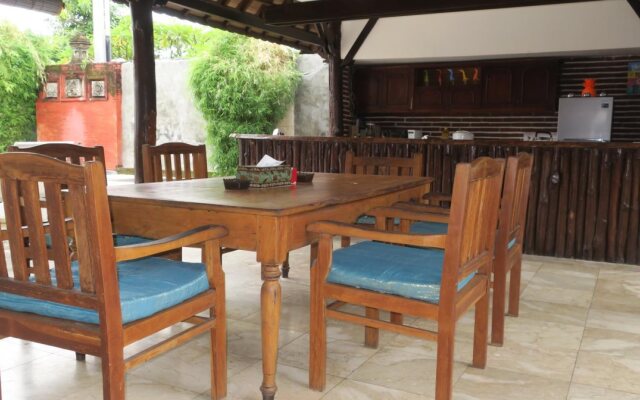 Tehila House