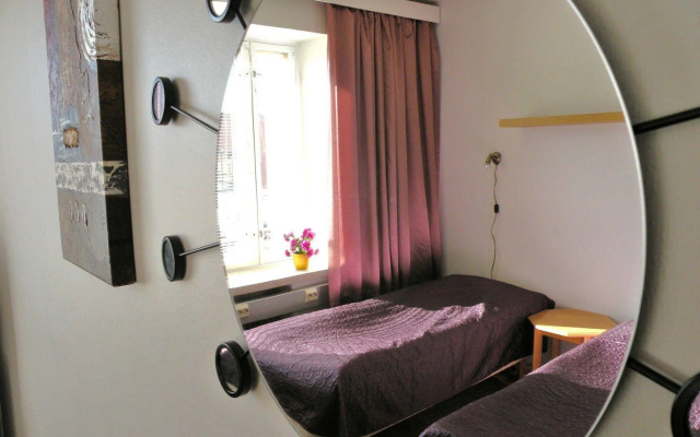B&B Retro - Guesthouse Kupittaa