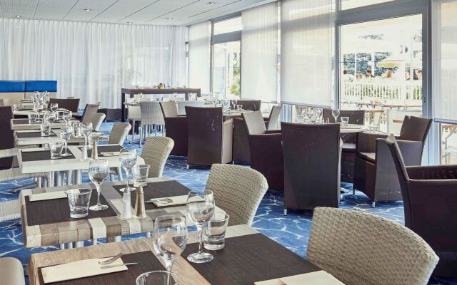 ibis Styles Marseille Provence Aéroport