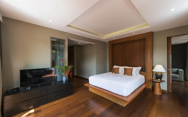 Layana Resort and Spa