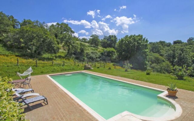 House Casalini Scansano