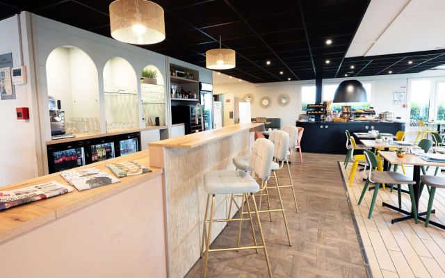 Sure Hotel by Best Western Rochefort-Sur-Mer