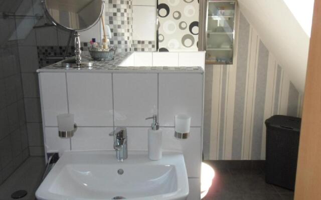 Ferienwohnung Röpersberg