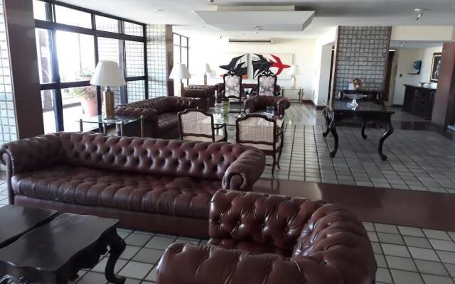 Flat Em Ondina (Ap.404)