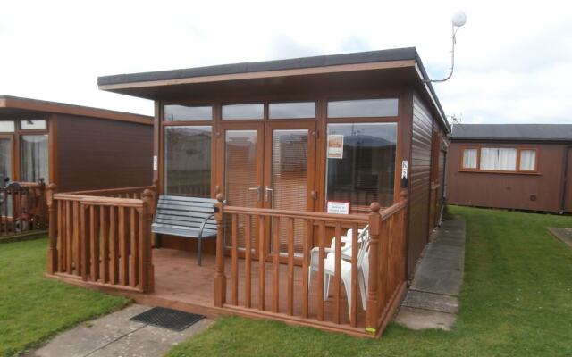 Inviting 2-bed Chalet in Mablethorpe