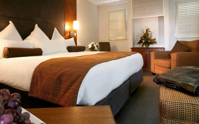 Crowne Plaza Hawkesbury Valley by IHG