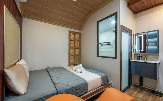 Cozrum - Cozy Home 2 Phú Yên – Guest Rooms – Dong Hoa