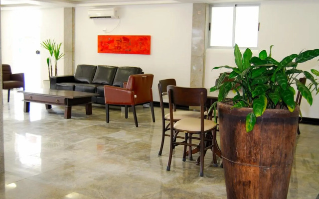 Smart Hotel