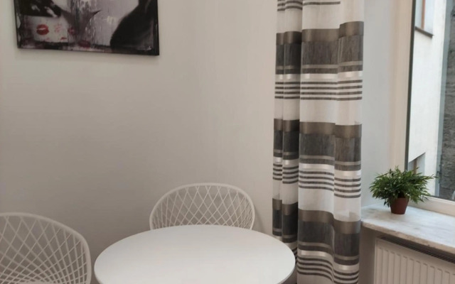 Однокомнатная Форум-центр