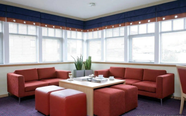 Leonardo Inn Aberdeen Airport