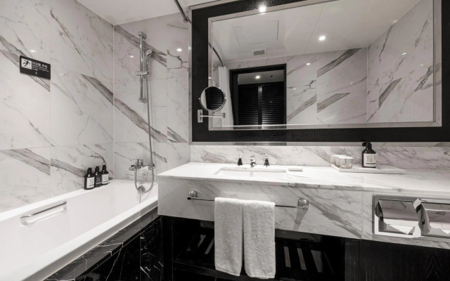 Kensington Hotel Yeouido Seoul