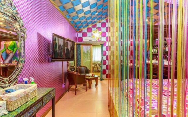 Yeonggwang Chezlee Pension