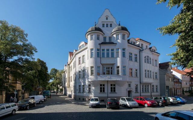 Ferienwohnung am Kaiserhof