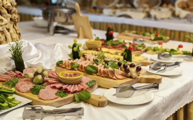 Hotel Zeleni Gaj - Sava Hotels & Resorts