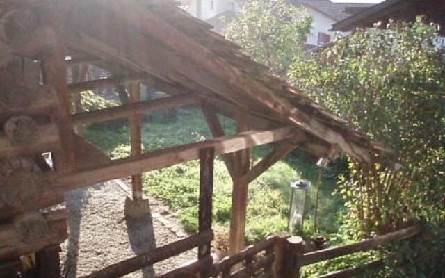 Casa Sogn Pieder