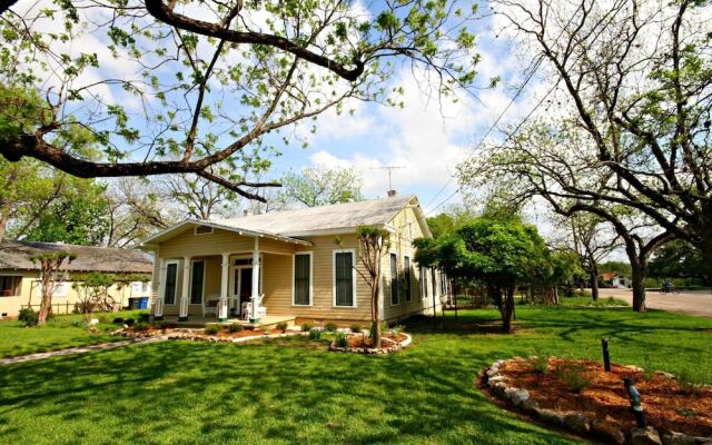 Blessing Haus by RedAwning