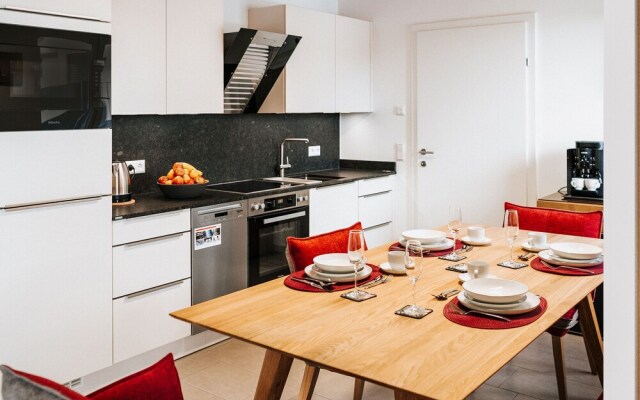 Comfortable Penthouse With Lift in Bad Kleinkirchheim