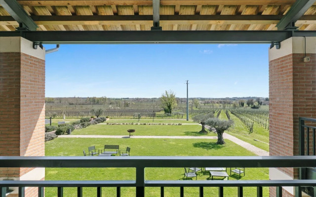 Junior Suite Coppa - Almavite