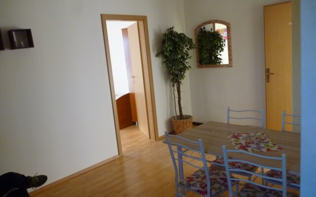 Apartments Bucic