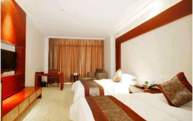 Ramada Encore by Wyndham Changzhou Zhonglou