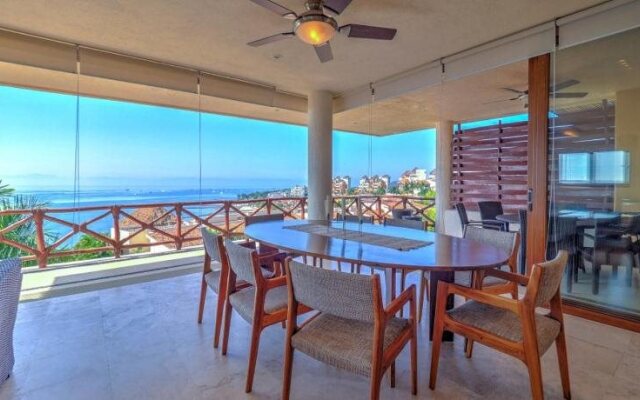 Destino Punta Esmeralda