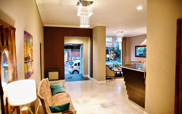 Galeon Mar del Plata Hotel