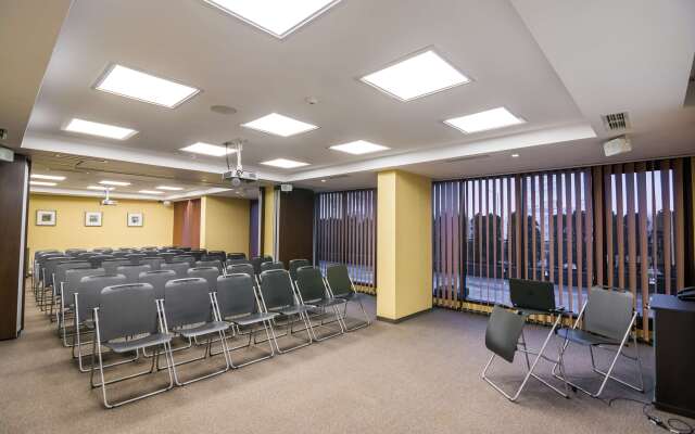 Best Western Plus Olives City Hotel
