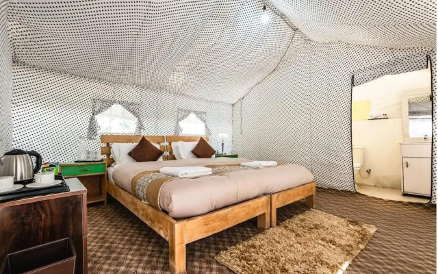 Tyakshi Eco Village