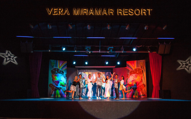 Labranda TMT Bodrum - All Inclusive