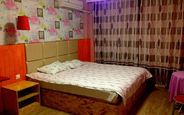 Suzhou Taohuawoo International Youth Hostel