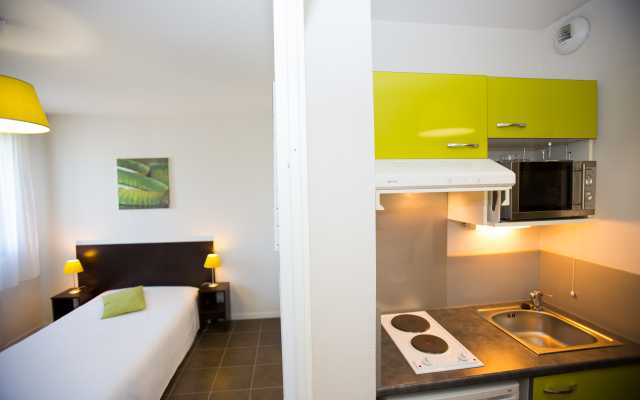 All Suites Appart Hôtel | Pau - Zénith