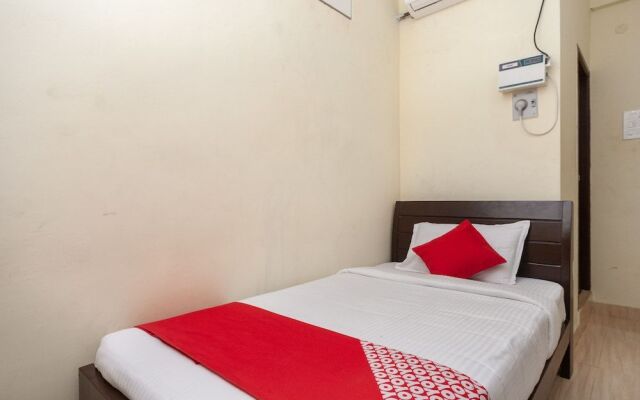 Oyo 7575 Its South East Residency