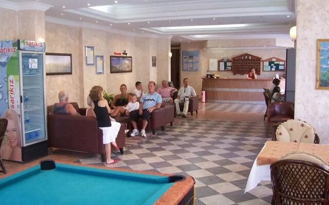 Club Sunsmile