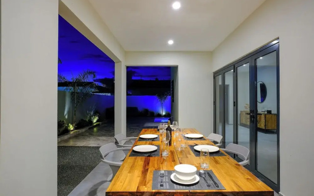 Great Location - Newly Built and Beautiful Home
