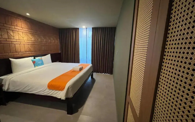 The Edelweiss Ultimo Canggu