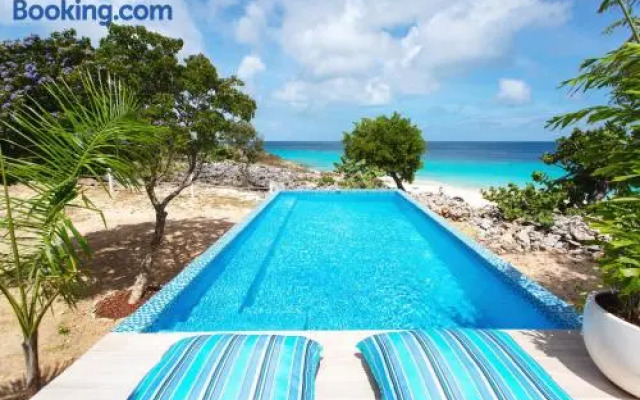 Sandcastle Beach House