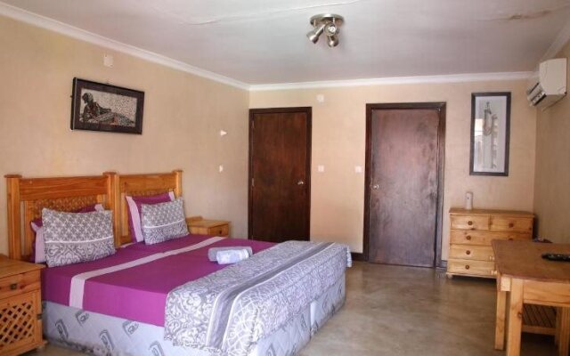 Palmeiras Guest House Matola