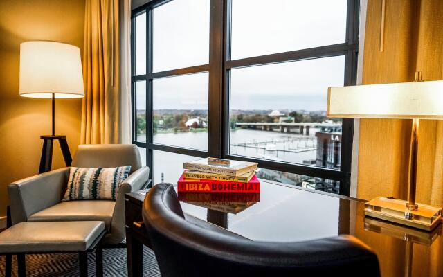 InterContinental Washington D.C. - The Wharf, an IHG Hotel