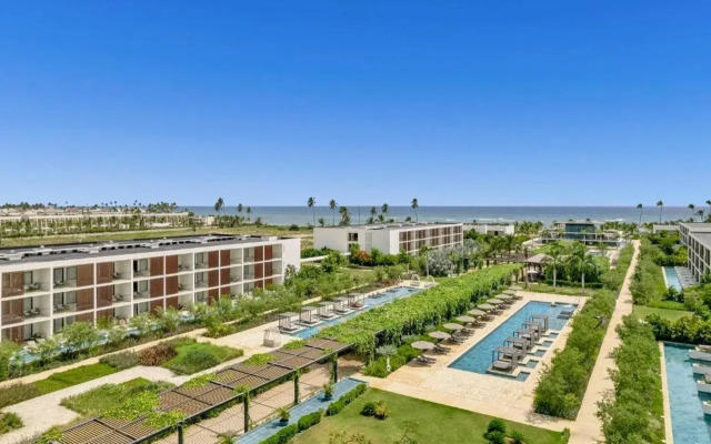 Hotel Live Aqua Beach Resort Punta Cana