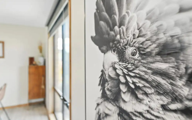 Timbermill House - 2 Bedrooms