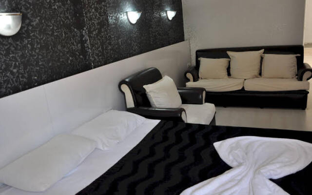 Q Business Hotels Lara - Butik Otel