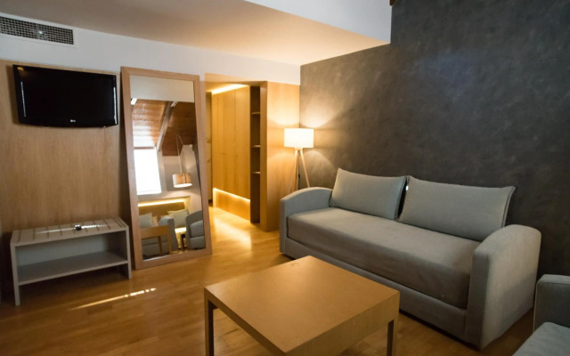 Byzantino Hotel Patras