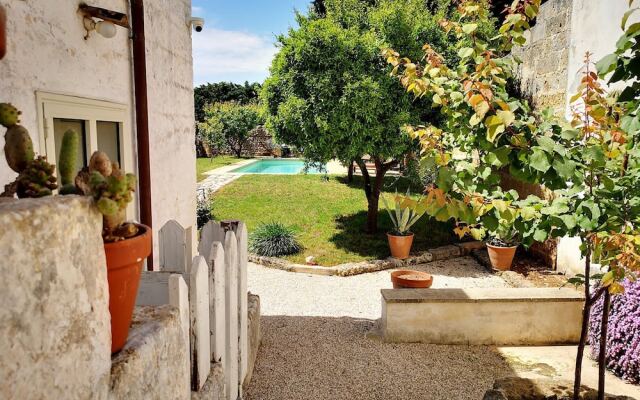 Leu075 in Castrignano del Capo